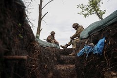 Украина впервые выдала Москве россиянина. Предатель воевал против Российской армии и общался с духом дерева