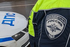 В России боец СВО оказался втянут в скандал с ГИБДД из-за бывшей жены и ребенка