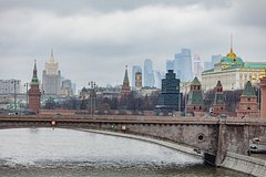В России ответили на предложение Киева о переговорах