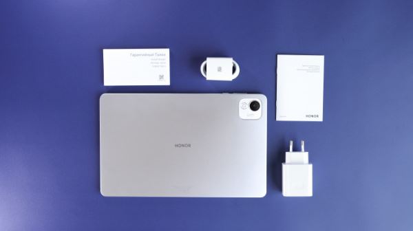 Honor Pad X9a – ультралайт за копейки