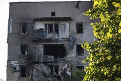 Военный объяснил действия ВС России во время самой адской ночи на Украине