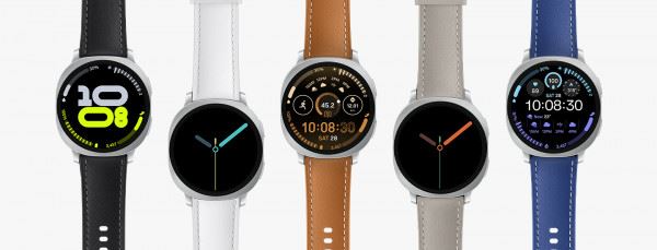 Анонс Samsung Galaxy Watch 8 и 8 Classic: кушон для здоровья с Gemini
