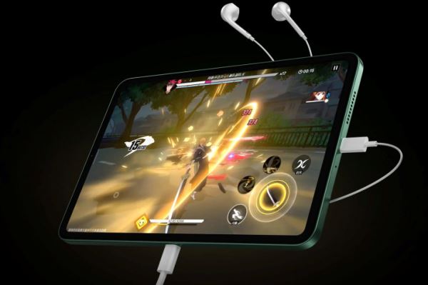 iPad mini, Legion Y700 и другие: гид по компактным планшетам. 2025 год