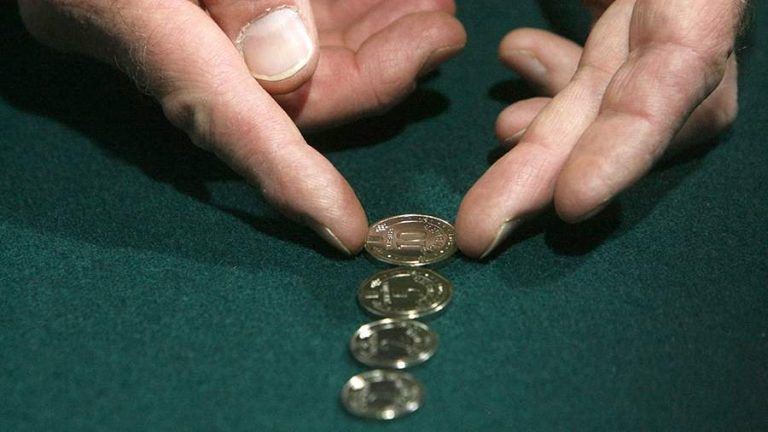На Украине сообщили о росте уровня бедности в стране до 37%