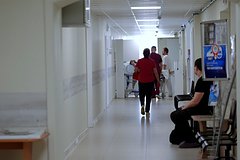 Ветерану СВО с циррозом печени забыли сообщить о постановке в очередь на трансплантацию