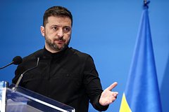 Степашин заявил о страхе Зеленского перед выборами