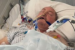 Незнакомец спас жизнь мужчине и завел роман с его дочерью