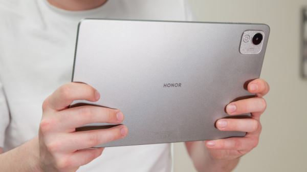 Honor Pad X9a – ультралайт за копейки