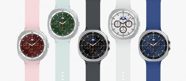 Анонс Samsung Galaxy Watch 8 и 8 Classic: кушон для здоровья с Gemini