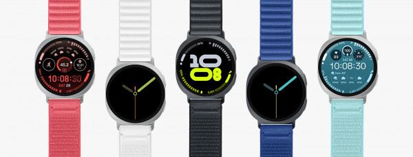 Анонс Samsung Galaxy Watch 8 и 8 Classic: кушон для здоровья с Gemini