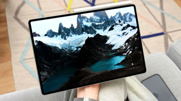 Обзор HUAWEI MatePad Pro 12,2" (2025) – лучший в семье PaperMatte!