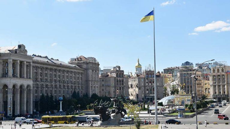 Bild узнала об опасениях Украины накануне «большого заявления» Трампа о России