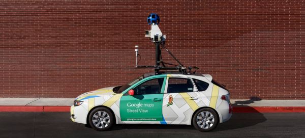 Аргентинец отсудил у Google $12,5 тыс.: камера Street View сфотографировала его обнажённым