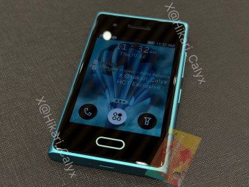 Наследник Nokia Asha? HMD вернёт к жизни тачфоны