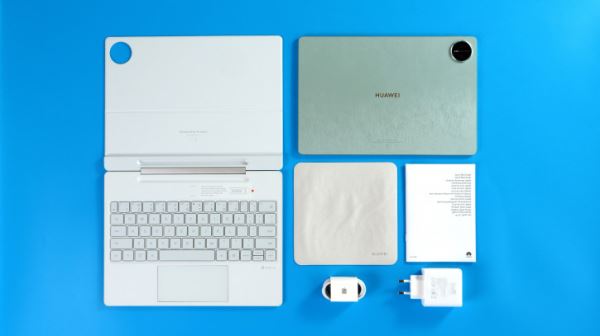 Обзор HUAWEI MatePad Pro 12,2" (2025) – лучший в семье PaperMatte!