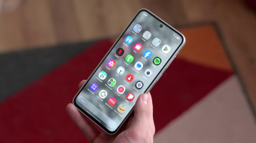Обзор Samsung Galaxy A36: подешевевший герой ПО