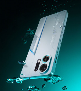 Анонс OPPO K13 Turbo и Turbo Pro – турбина, водозащита, низкая цена