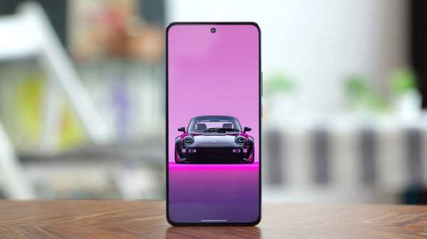 Обзор Realme GT 7: хорошее предложение