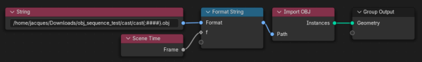 Одна неделя — два скачка вперёд: фишки Blender 4.5 + Invoke AI 6.0