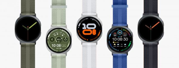 Анонс Samsung Galaxy Watch 8 и 8 Classic: кушон для здоровья с Gemini