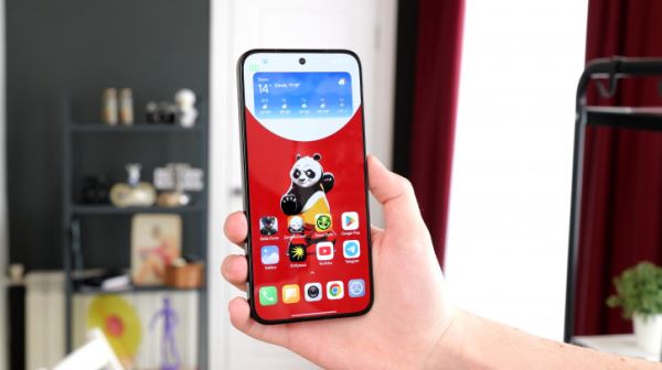 Обзор Xiaomi Redmi Turbo 4 Pro: таким будет POCO F7