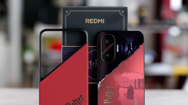 Обзор Xiaomi Redmi Turbo 4 Pro: таким будет POCO F7