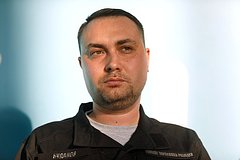 Буданов рассказал Зеленскому о «уязвимых местах» России