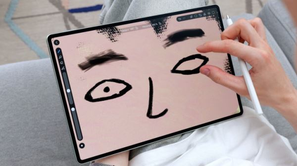 Обзор HUAWEI MatePad Pro 12,2" (2025) – лучший в семье PaperMatte!