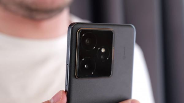 Обзор Realme GT 7: хорошее предложение
