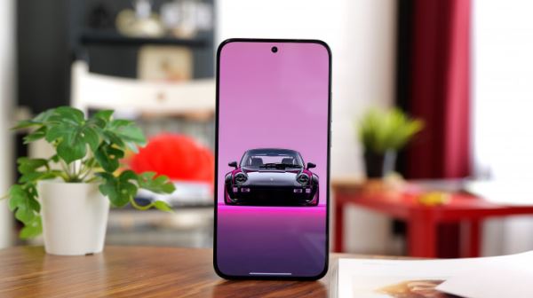 Обзор Xiaomi Redmi Turbo 4 Pro: таким будет POCO F7