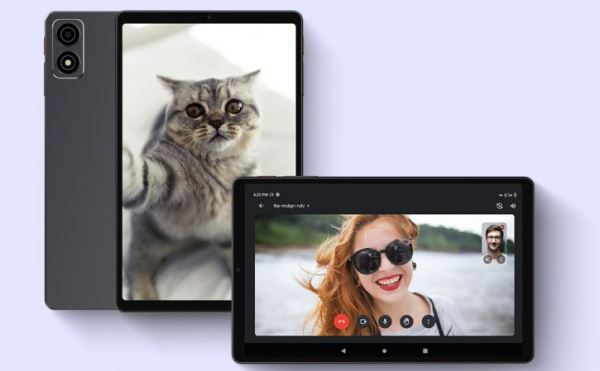 iPad mini, Legion Y700 и другие: гид по компактным планшетам. 2025 год