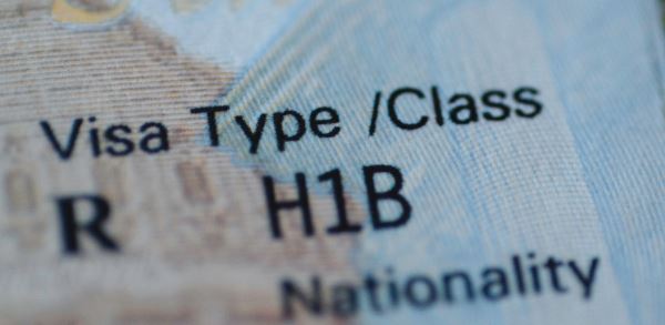 Власти США намерены пересмотреть порядок выдачи виз H-1B
