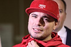 Скандальный рэпер записал трек с представителем МИД России