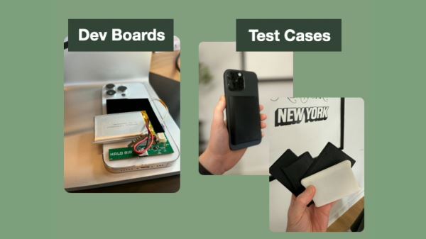 На Kickstarter представили Halo Air — датчик качества воздуха с магнитным креплением для iPhone