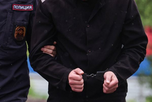 Бывший контрактник продал секретную информацию ВСУ. За нее он получил 6 тысяч рублей