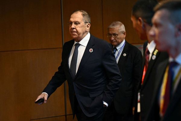 «Трамп разочарован». Рубио встретился с Лавровым. Какие предложения передала Россия по конфликту на Украине?