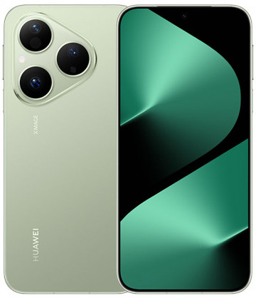 Цены Huawei Pura 80 в Китае объявлены официально