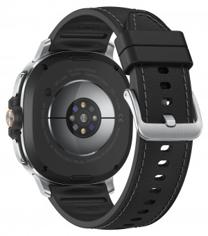 Анонс Samsung Galaxy Watch 8 и 8 Classic: кушон для здоровья с Gemini