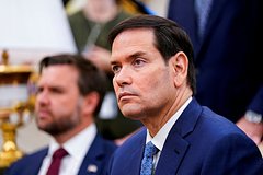 Рубио назвал кандидата в президенты США в 2028 году