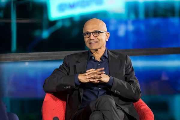 Генеральный директор Microsoft Сатья Наделла объяснил причину массовых увольнений сотрудников игровых студий