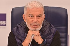 Народного артиста России объявили в розыск на Украине