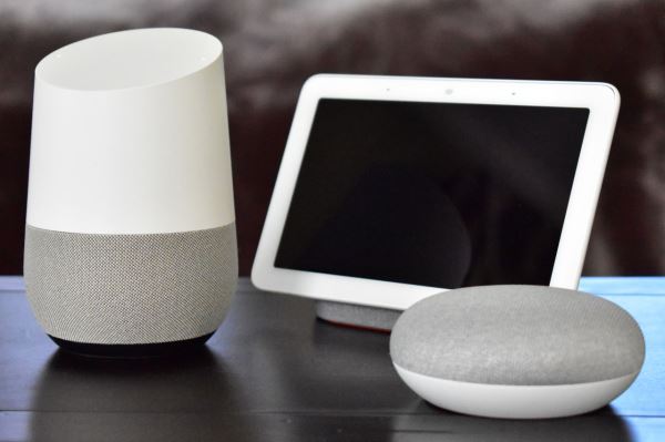 Устройства Google Home и Nest со временем перестают понимать команды