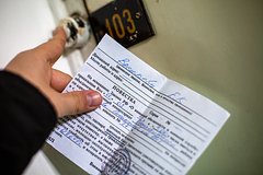 В Госдуму внесли законопроект о круглогодичном призыве в армию