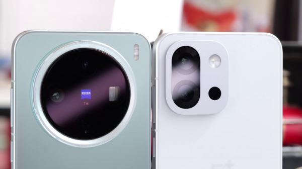 Обзор OnePlus 13T: компакт на максималках