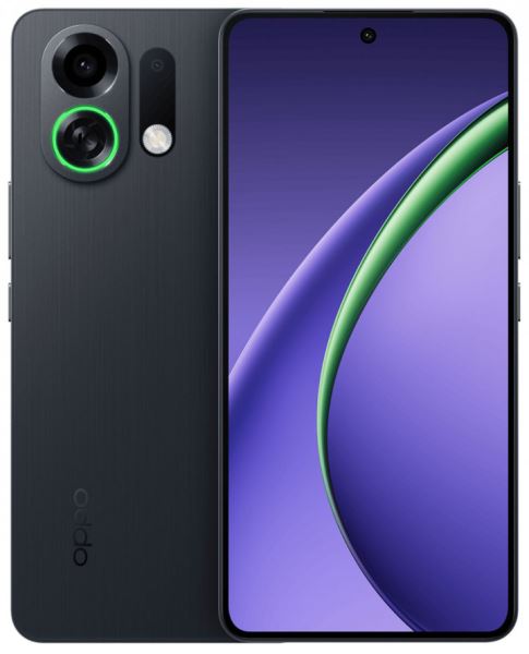 Все расцветки и наборы памяти OPPO K13 Turbo Pro раскрыты официально