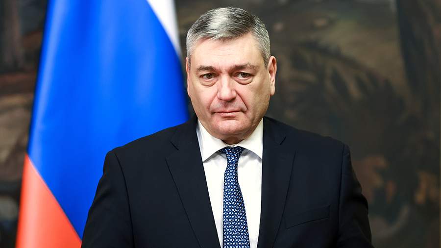 Руденко рассказал о негативных последствиях политики Запада в АТР