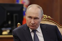 В США оценили готовность Путина к возможному введению Трампом санкций