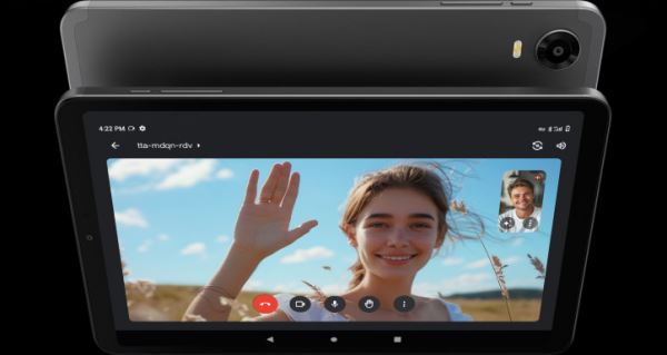 iPad mini, Legion Y700 и другие: гид по компактным планшетам. 2025 год