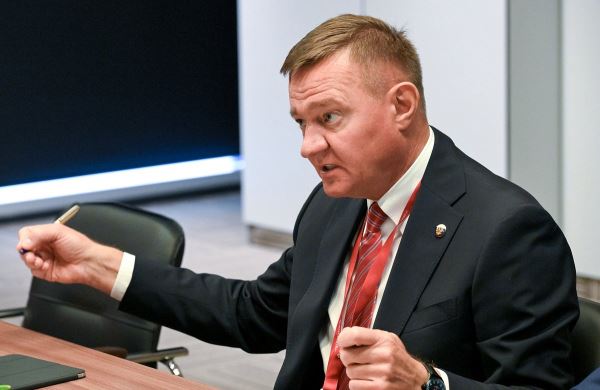 Уволенный глава Минтранса и бывший губернатор Курской области Роман Старовойт покончил с собой. Что об этом известно?