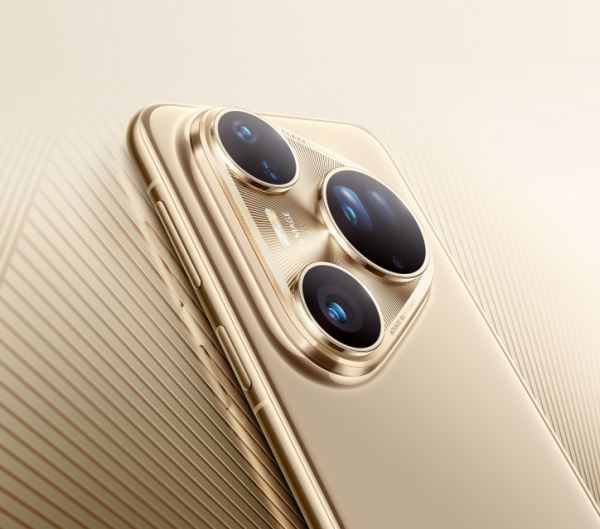Huawei Pura 80 Pro и Ultra вышли глобально, но без HarmonyOS (цены)